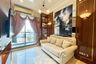 1 Bedroom Condo for sale in The Crest Sukhumvit 34, Khlong Tan, Bangkok near BTS Thong Lo