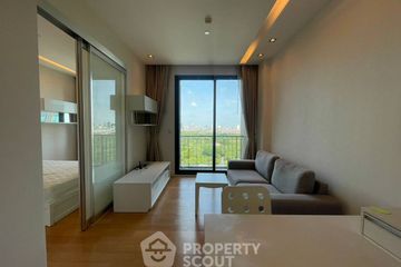 1 Bedroom Condo for sale in Equinox, Chom Phon, Bangkok near MRT Phahon Yothin