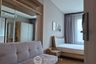 1 Bedroom Condo for sale in Life Asoke, Bang Kapi, Bangkok near MRT Phetchaburi
