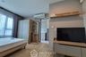 1 Bedroom Condo for sale in Life Asoke, Bang Kapi, Bangkok near MRT Phetchaburi
