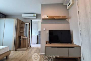 1 Bedroom Condo for sale in Life Asoke, Bang Kapi, Bangkok near MRT Phetchaburi