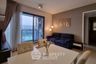 1 Bedroom Condo for sale in The Lofts Ekkamai, Phra Khanong, Bangkok near BTS Ekkamai