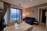 1 Bedroom Condo for sale in The Lofts Ekkamai, Phra Khanong, Bangkok near BTS Ekkamai