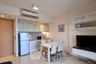 1 Bedroom Condo for sale in The Lofts Ekkamai, Phra Khanong, Bangkok near BTS Ekkamai