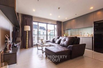 2 Bedroom Condo for sale in Rhythm Sukhumvit 36-38, Khlong Tan, Bangkok near BTS Thong Lo