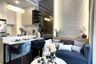 1 Bedroom Condo for sale in LAVIQ Sukhumvit 57, Khlong Tan Nuea, Bangkok near BTS Thong Lo