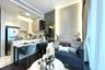 1 Bedroom Condo for sale in LAVIQ Sukhumvit 57, Khlong Tan Nuea, Bangkok near BTS Thong Lo