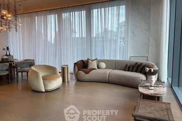 2 Bedroom Condo for Sale or Rent in SCOPE Langsuan, Lumpini, Bangkok near BTS Chit Lom