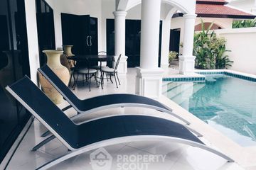 3 Bedroom Villa for sale in Na Jomtien, Chonburi