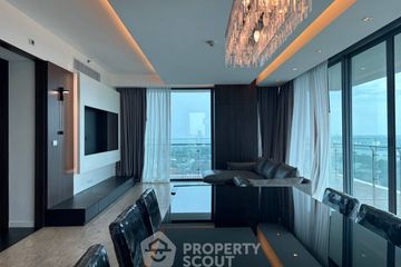 3 Bedroom Condo for Sale or Rent in The Pano Rama 3, Bang Phong Pang, Bangkok