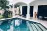 3 Bedroom Villa for sale in Na Jomtien, Chonburi