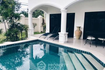 3 Bedroom Villa for sale in Na Jomtien, Chonburi
