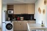 2 Bedroom Condo for sale in Unio Sukhumvit 72, Samrong Nuea, Samut Prakan near BTS Bearing