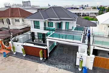 4 Bedroom House for sale in Nong Prue, Chonburi