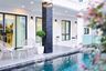 4 Bedroom House for sale in Nong Prue, Chonburi