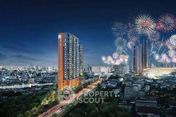 1 Bedroom Condo for sale in FLO by Sansiri, Khlong San, Bangkok near BTS Khlong San