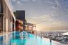 1 Bedroom Condo for sale in FLO by Sansiri, Khlong San, Bangkok near BTS Khlong San