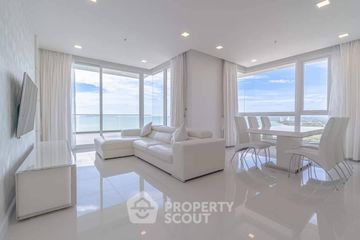 3 Bedroom Condo for sale in Del Mare, Bang Sare, Chonburi