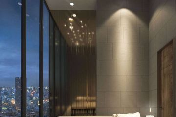1 Bedroom Condo for Sale or Rent in KnightsBridge Prime Ratchayothin, Chatuchak, Bangkok near MRT Phaholyothin 24