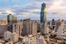 2 Bedroom Condo for sale in The Ritz - Carlton Residences at MahaNakhon, Silom, Bangkok near BTS Chong Nonsi