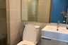 1 Bedroom Condo for sale in IDEO O2, Bang Na, Bangkok near BTS Bang Na
