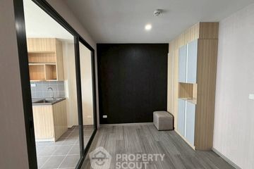 1 Bedroom Condo for sale in IDEO O2, Bang Na, Bangkok near BTS Bang Na
