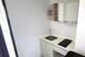 1 Bedroom Condo for sale in The Niche Pride Thonglor-Phetchaburi, Bang Kapi, Bangkok