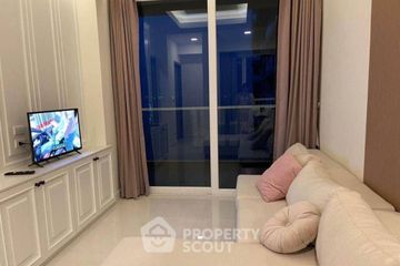 1 Bedroom Condo for sale in Del Mare, Bang Sare, Chonburi