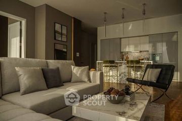 2 Bedroom Condo for sale in The Ritz - Carlton Residences at MahaNakhon, Silom, Bangkok near BTS Chong Nonsi