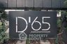 1 Bedroom Condo for sale in D 65, Phra Khanong Nuea, Bangkok near BTS Phra Khanong