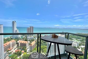 2 Bedroom Condo for sale in The Riviera Wongamat, Na Kluea, Chonburi