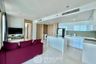 2 Bedroom Condo for sale in The Riviera Wongamat, Na Kluea, Chonburi