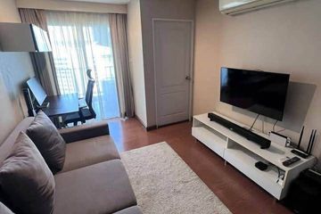 1 Bedroom Condo for sale in Belle Grand Rama 9, Huai Khwang, Bangkok near MRT Phra Ram 9