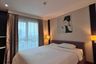 1 Bedroom Condo for sale in Belle Grand Rama 9, Huai Khwang, Bangkok near MRT Phra Ram 9