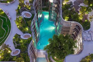 1 Bedroom Condo for sale in Khlong Toei, Bangkok near BTS Asoke