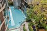 1 Bedroom Condo for sale in Khlong Toei, Bangkok near BTS Asoke