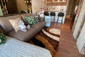 1 Bedroom Condo for sale in Noble Ploenchit, Lumpini, Bangkok near BTS Ploen Chit