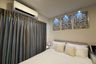 Condo for rent in Cabanas Hua Hin, Nong Kae, Prachuap Khiri Khan