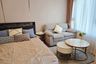 Condo for rent in Life Rama 4 - Asoke, Khlong Toei, Bangkok near MRT Queen Sirikit National Convention Centre