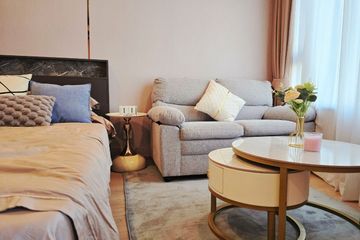 Condo for rent in Life Rama 4 - Asoke, Khlong Toei, Bangkok near MRT Queen Sirikit National Convention Centre