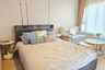 Condo for rent in Life Rama 4 - Asoke, Khlong Toei, Bangkok near MRT Queen Sirikit National Convention Centre