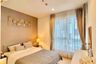 1 Bedroom Condo for sale in HQ by Sansiri, Khlong Tan Nuea, Bangkok near BTS Thong Lo