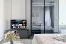 Condo for rent in Maroon Ratchada 32, Chan Kasem, Bangkok near MRT Chankasem