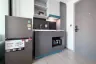 Condo for rent in Maroon Ratchada 32, Chan Kasem, Bangkok near MRT Chankasem