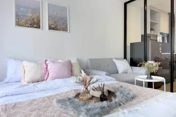 Condo for rent in Maroon Ratchada 32, Chan Kasem, Bangkok near MRT Chankasem