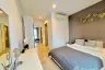 1 Bedroom Condo for Sale or Rent in HQ by Sansiri, Khlong Tan Nuea, Bangkok near BTS Thong Lo