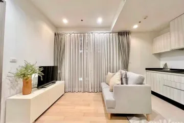 1 Bedroom Condo for Sale or Rent in HQ by Sansiri, Khlong Tan Nuea, Bangkok near BTS Thong Lo