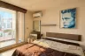 1 Bedroom Condo for rent in Tree Condo Ekamai, Phra Khanong, Bangkok near BTS Ekkamai