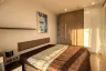 1 Bedroom Condo for rent in Tree Condo Ekamai, Phra Khanong, Bangkok near BTS Ekkamai