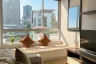 1 Bedroom Condo for rent in Tree Condo Ekamai, Phra Khanong, Bangkok near BTS Ekkamai